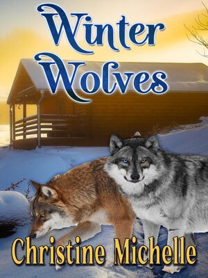 cover image of Winter Wolves